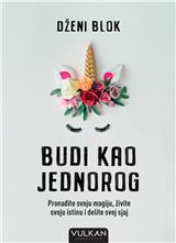 Budi kao jednorog